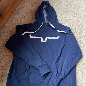 KIMES RANCH SWEATSHIRT